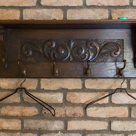 Hotel Cerpas Medemciems Zewnętrze zdjęcie