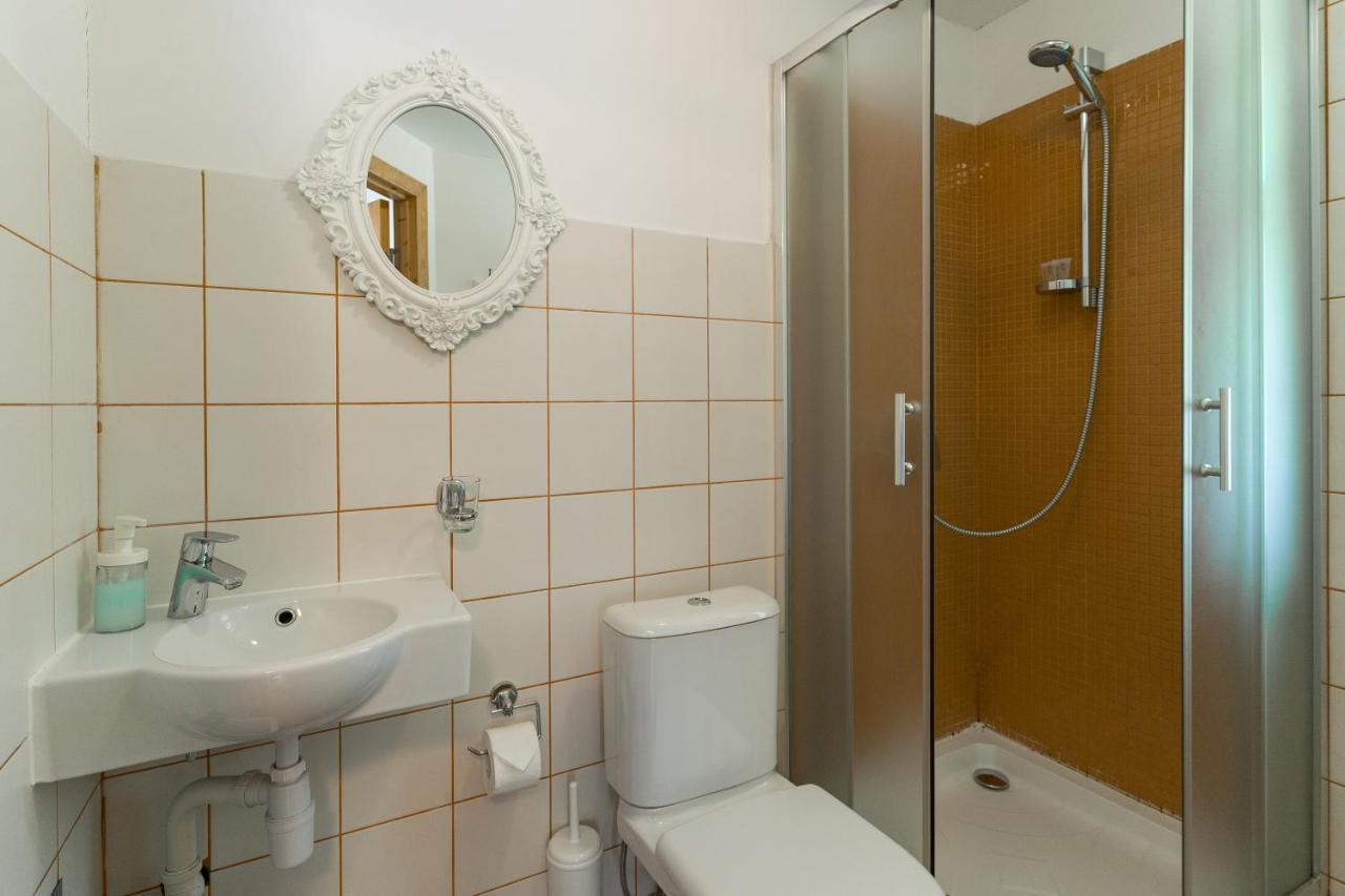 Hotel Cerpas Medemciems Zewnętrze zdjęcie