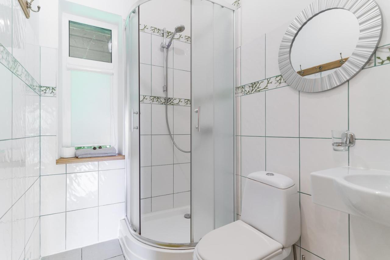 Hotel Cerpas Medemciems Zewnętrze zdjęcie